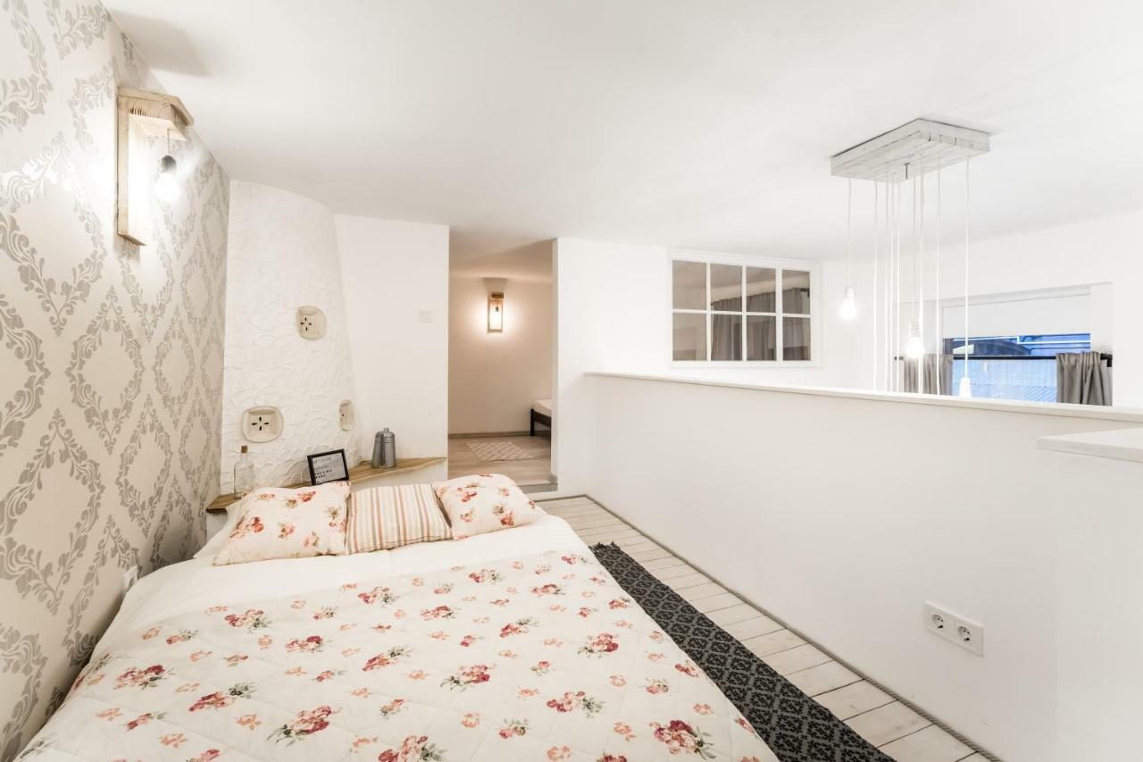 Bpr Vintage Garden With Terrace & Sauna * Budapeste